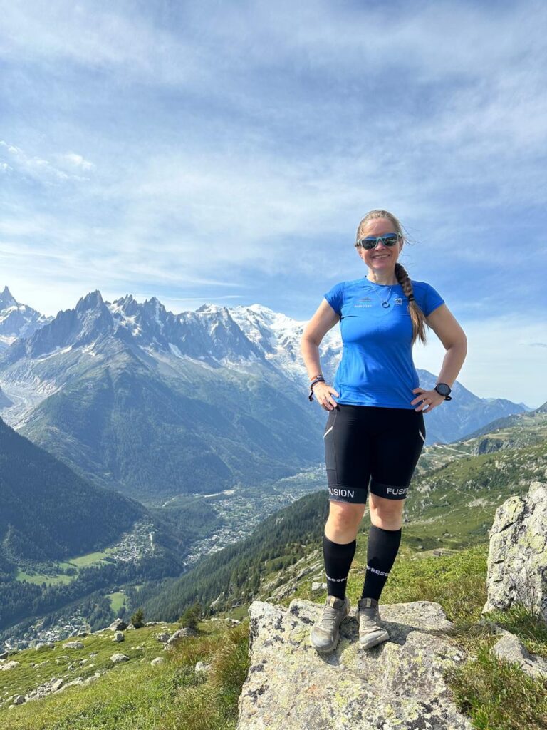 Anna Sigríður Arnardóttir